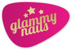Glammy Nails