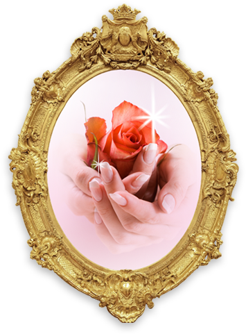 Beauty Nails Glammywood